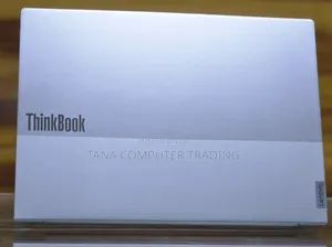 New Laptop Lenovo ThinkBook 15 32GB Intel Core I7 SSD 1T