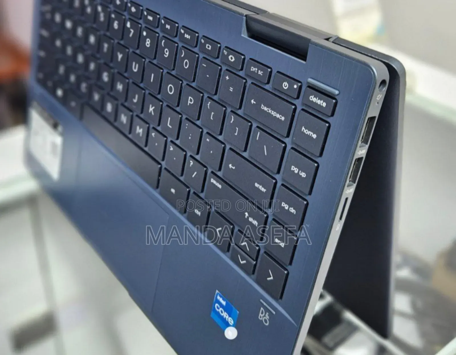 New Laptop HP Pavilion 14 8GB Intel Core I3 SSD 256GB