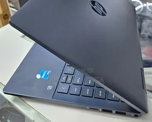 New Laptop HP Pavilion 14 8GB Intel Core I3 SSD 256GB