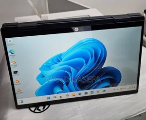 New Laptop HP Pavilion 14 8GB Intel Core I3 SSD 256GB