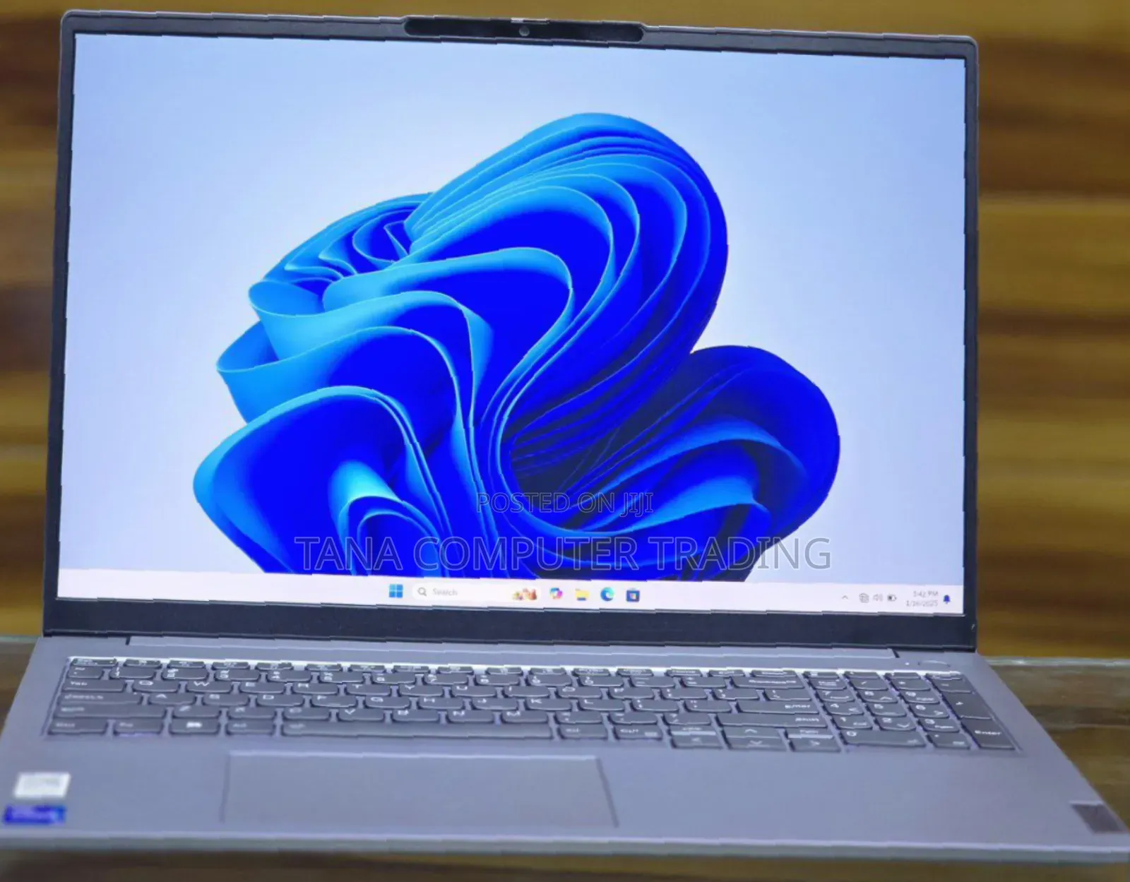 New Laptop Lenovo ThinkBook 15 32GB Intel Core I7 SSD 1T