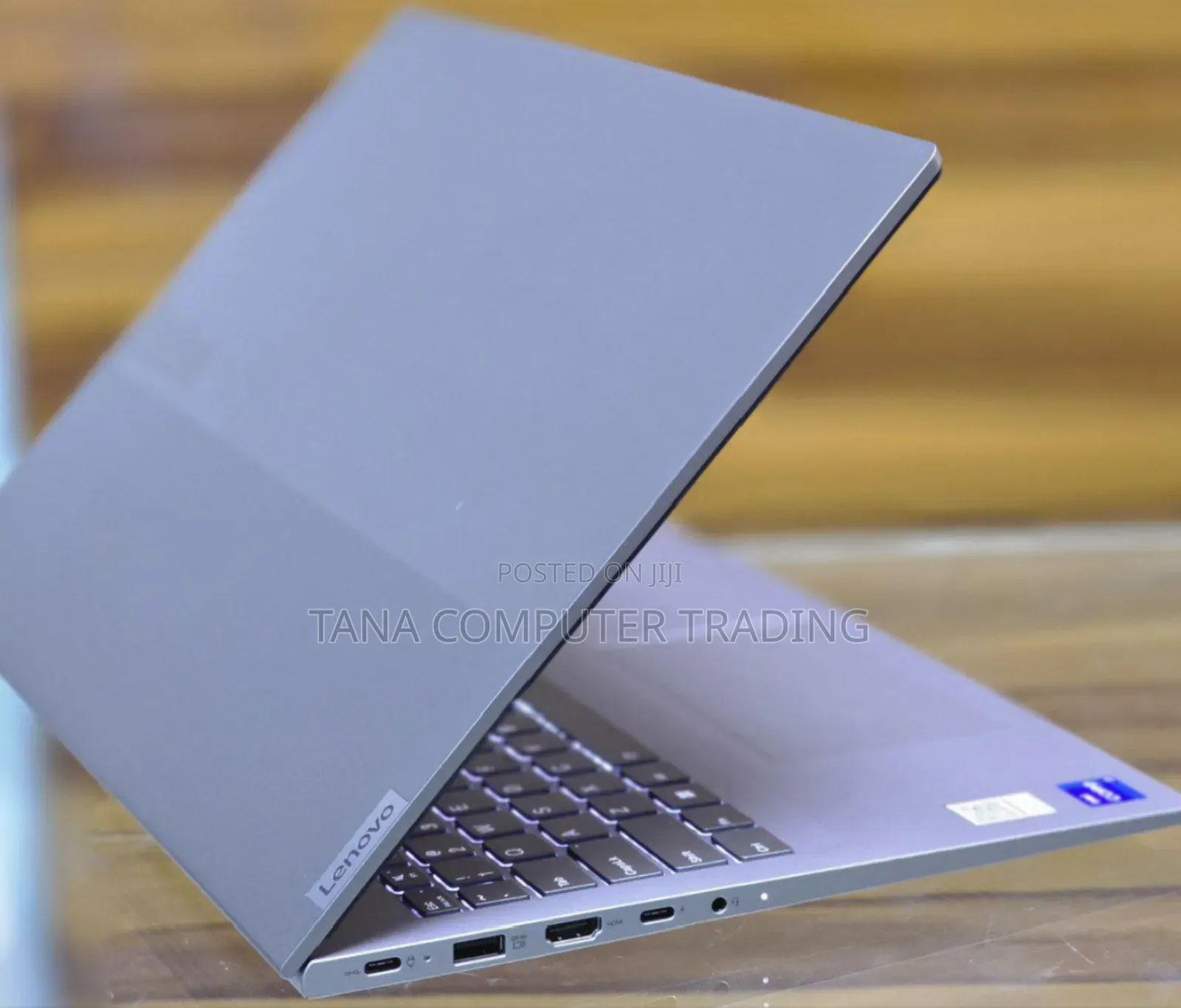 New Laptop Lenovo ThinkBook 15 32GB Intel Core I7 SSD 1T