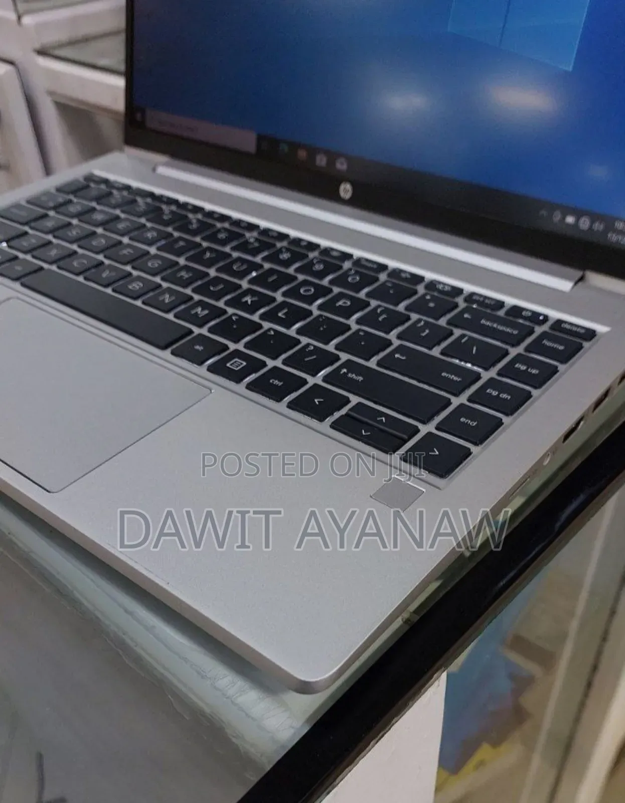 New Laptop HP ProBook 430 16GB Intel Core I5 SSD 512GB