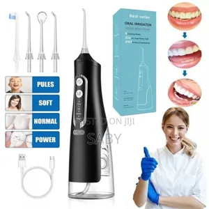 Photo - 5in1 H2O Water Dental Flosser