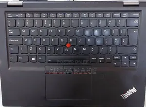 New Laptop Lenovo ThinkPad Yoga 16GB Intel Core i7 SSD 512GB