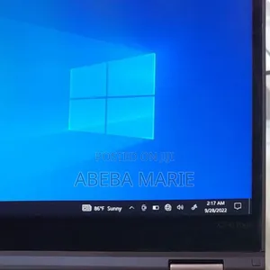 New Laptop Lenovo ThinkPad Yoga 16GB Intel Core i7 SSD 512GB