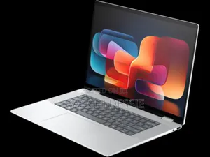 New Laptop HP 16GB SSD 1T