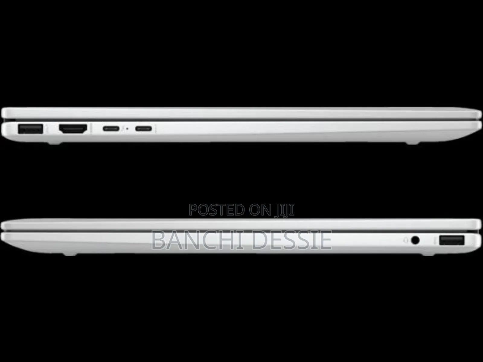 New Laptop HP 16GB SSD 1T