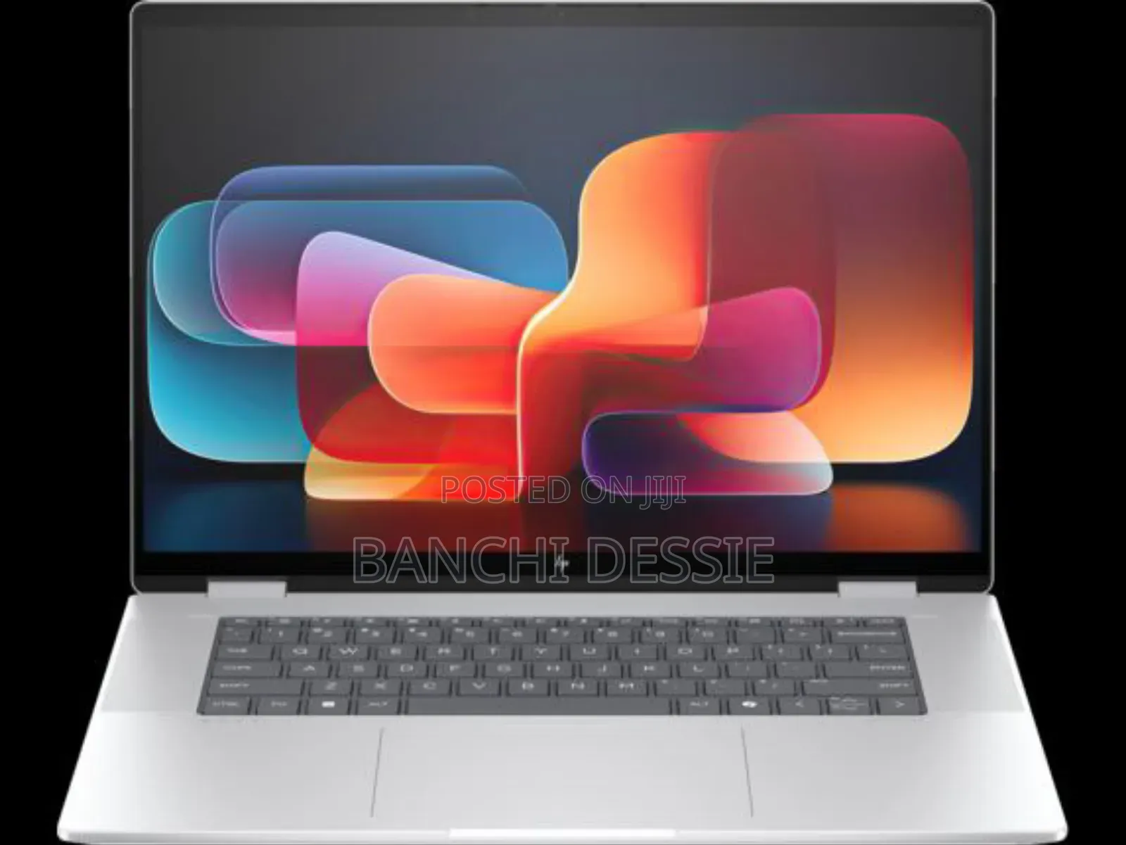 New Laptop HP 16GB SSD 1T