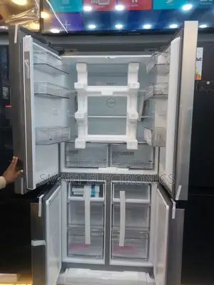 Media Refrigerator 632l