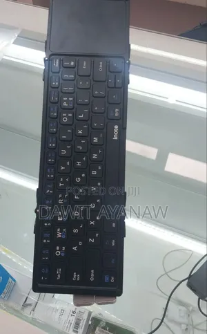 Bluetooth Keyboard