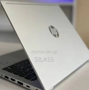 Photo - New Laptop HP ProBook 430 G6 16GB Intel Core I7 SSD 512GB