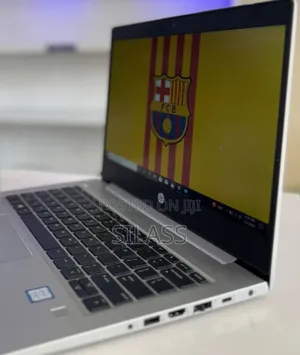 New Laptop HP ProBook 430 G6 16GB Intel Core I7 SSD 512GB