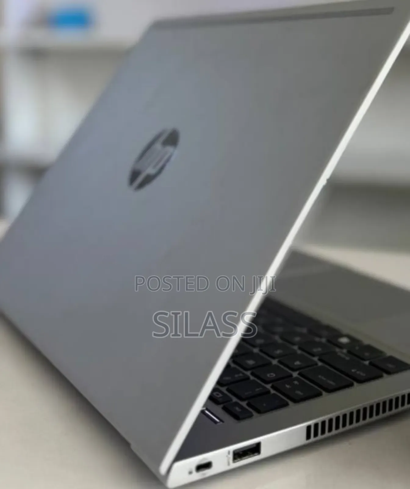 New Laptop HP ProBook 430 G6 16GB Intel Core I7 SSD 512GB