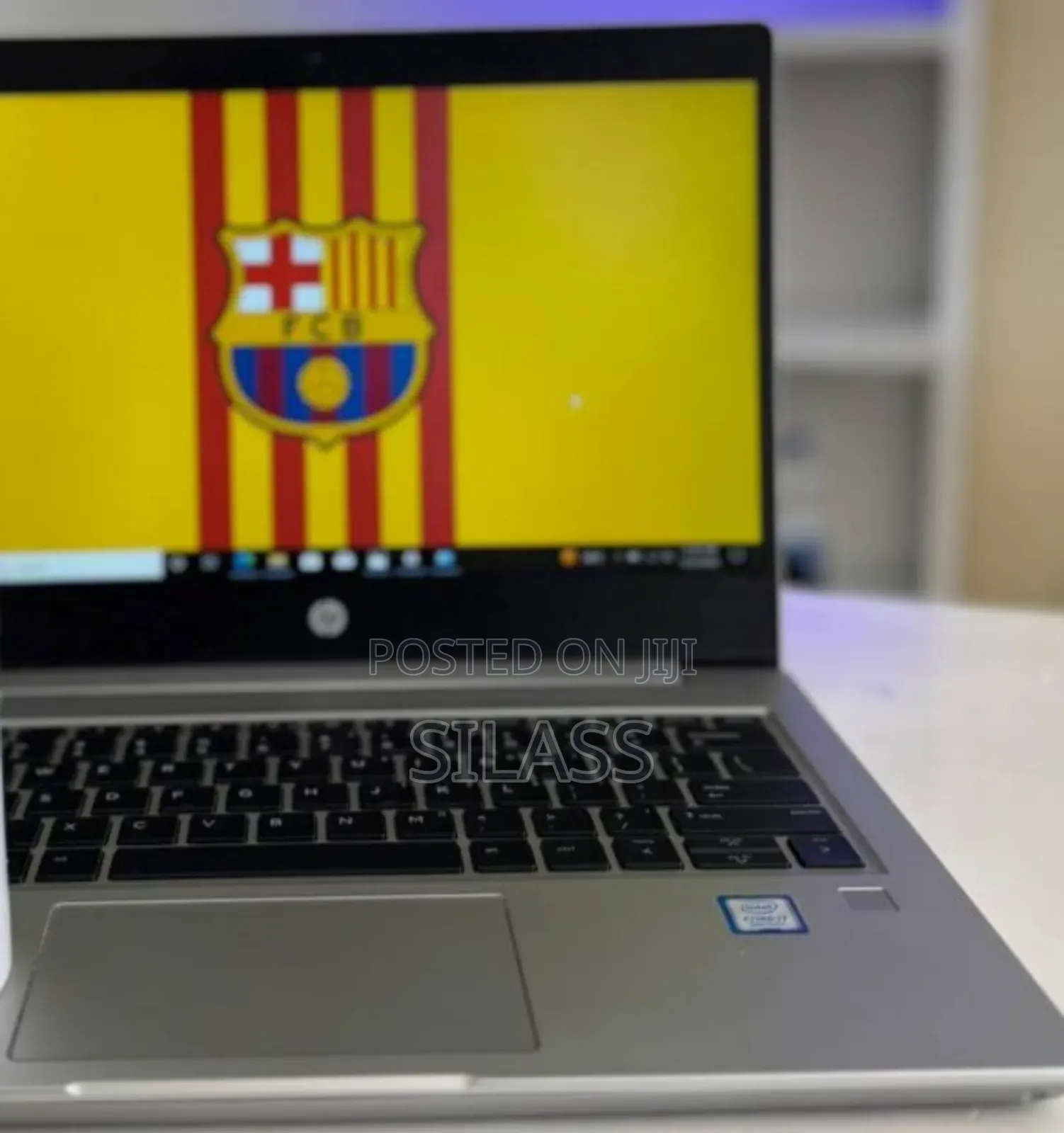 New Laptop HP ProBook 430 G6 16GB Intel Core I7 SSD 512GB