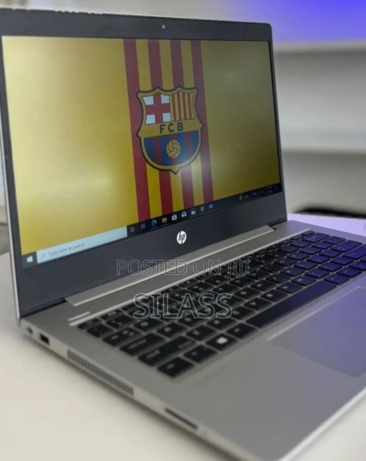 New Laptop HP ProBook 430 G6 16GB Intel Core I7 SSD 512GB