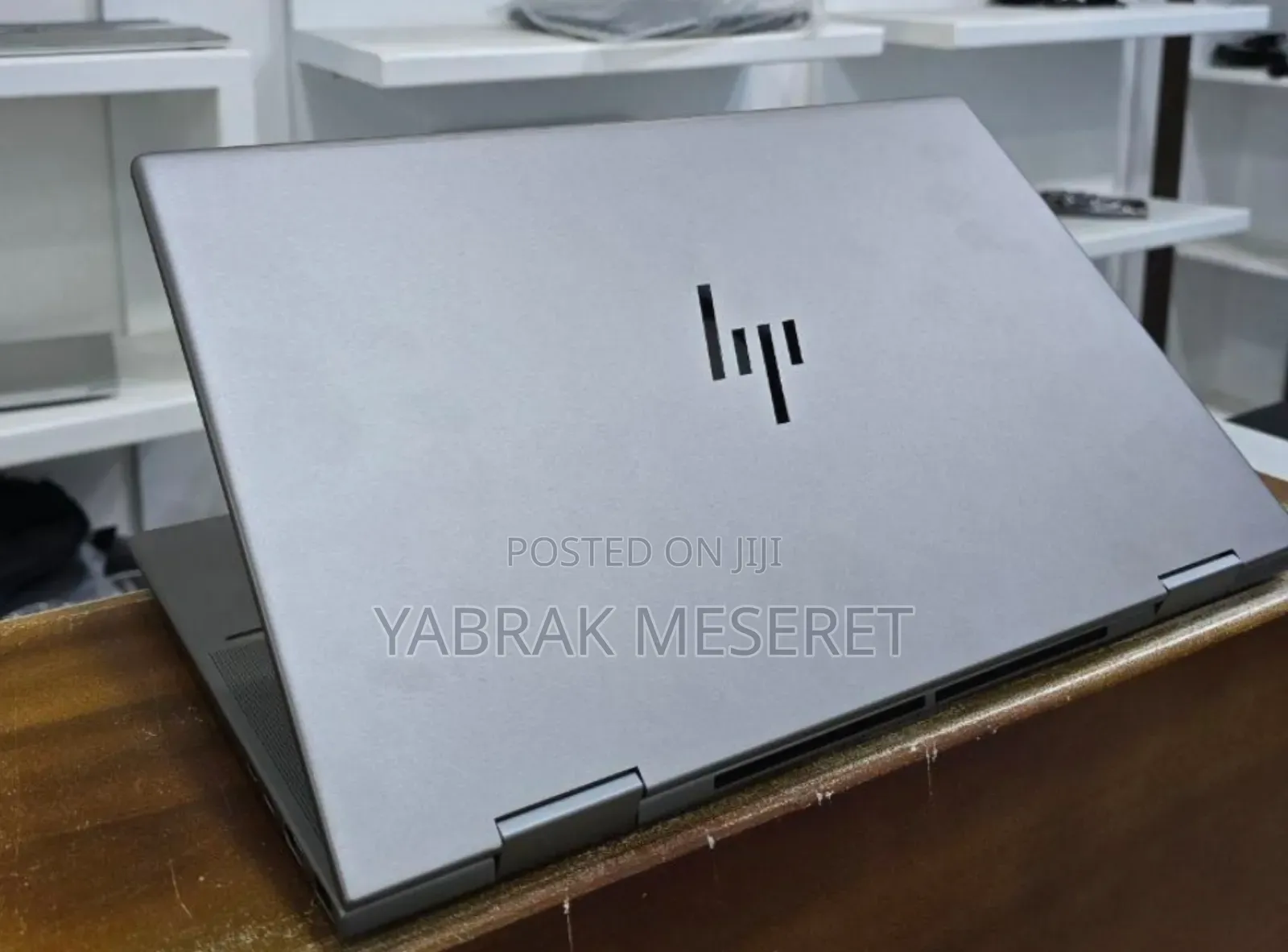 New Laptop HP Envy 15 32GB Intel Core Ultra 7 SSD 1T