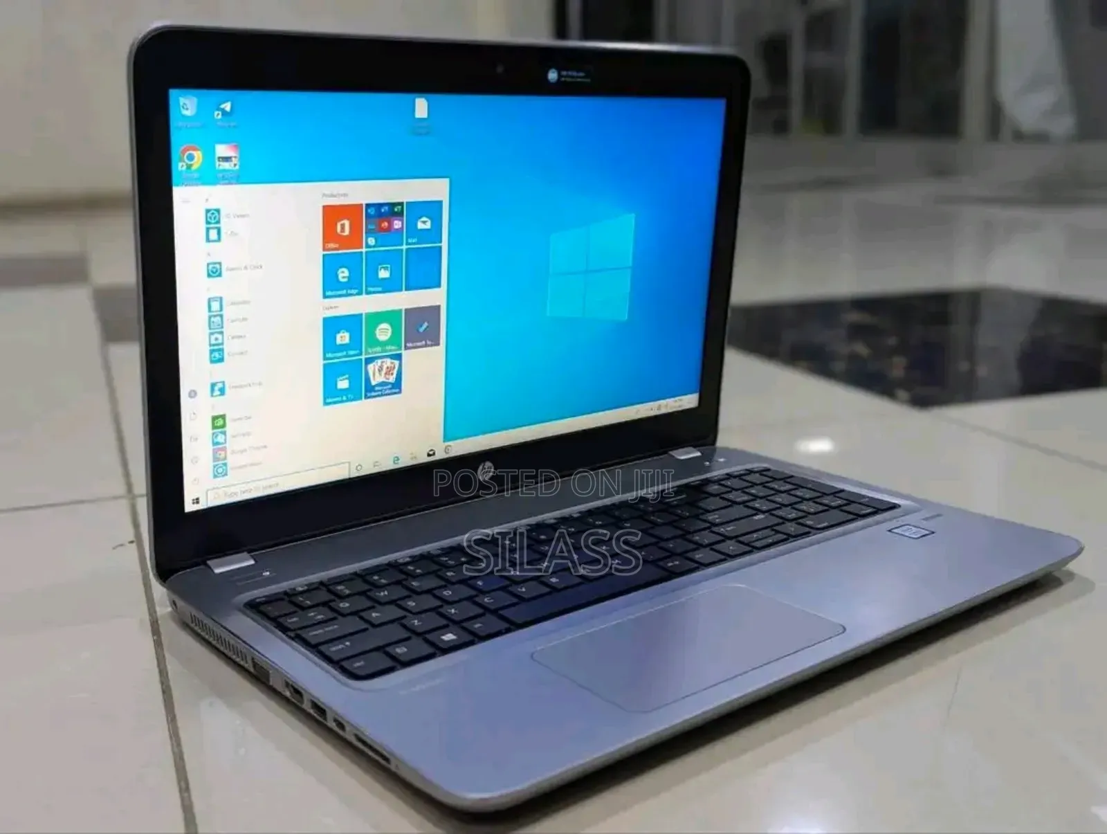 New Laptop HP ProBook 430 G4 8GB Intel Core I7 HDD 1T