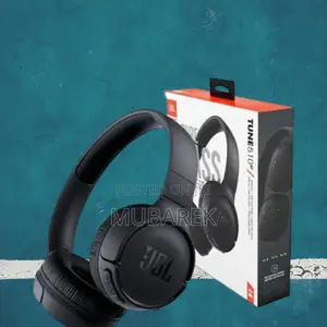 JBL TUNE 510BT Pure Bass Sound Experience