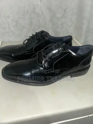 Photo - Original Cole Haan Shoes From Usa