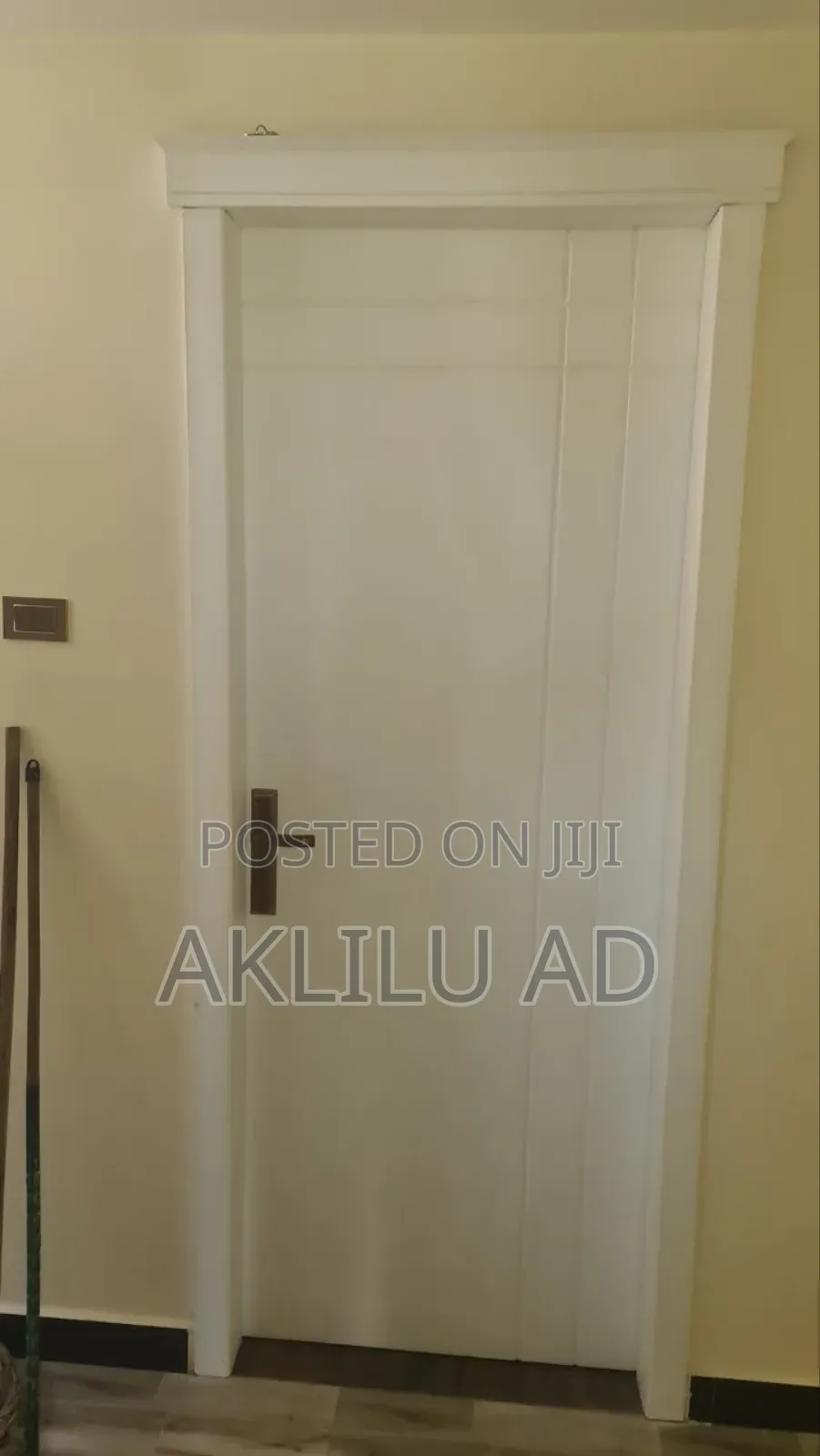 Furnished 3bdrm Condo in Bole Ayat for sale