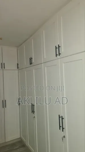 Furnished 3bdrm Condo in Bole Ayat for sale
