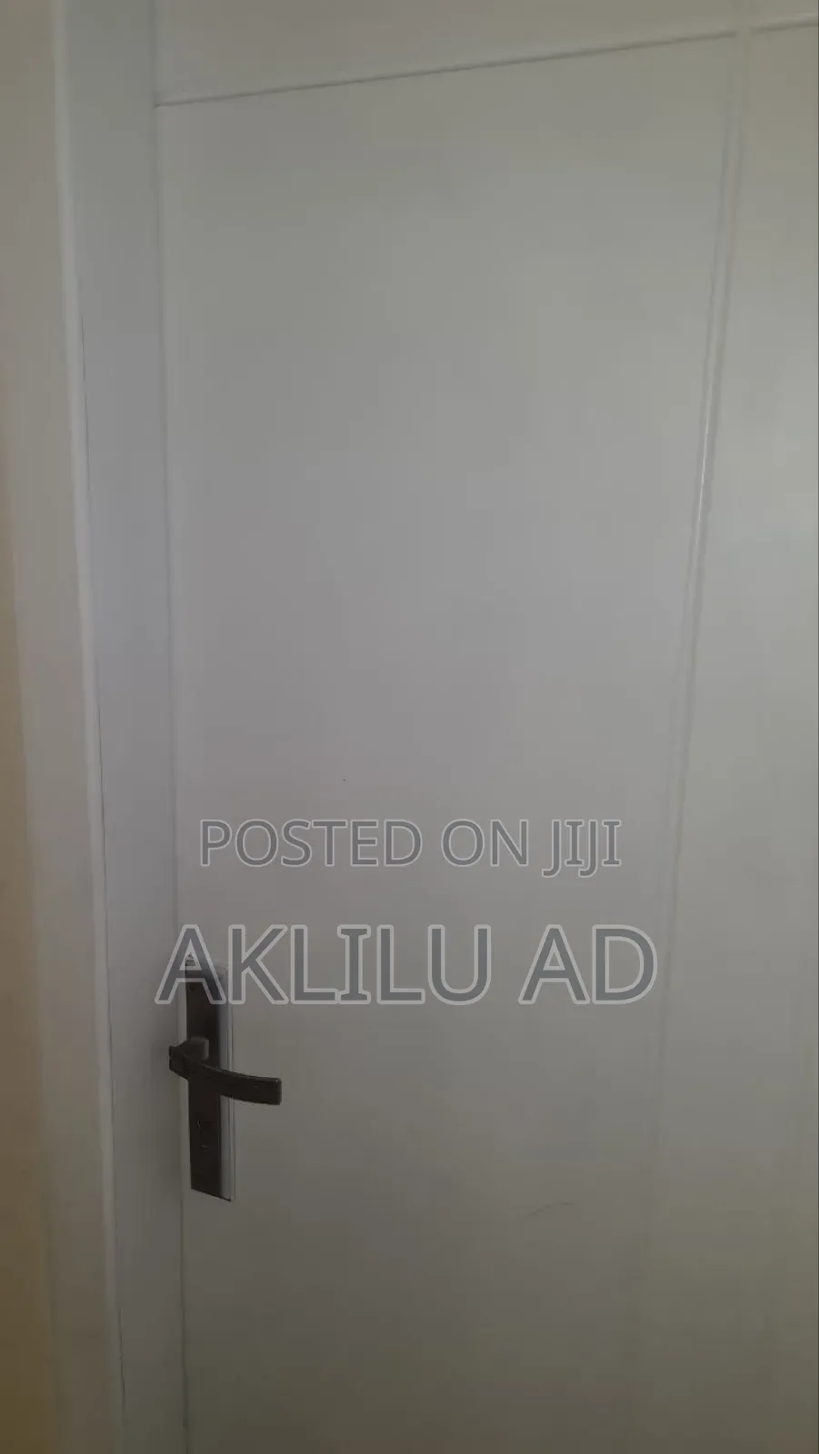 Furnished 3bdrm Condo in Bole Ayat for sale