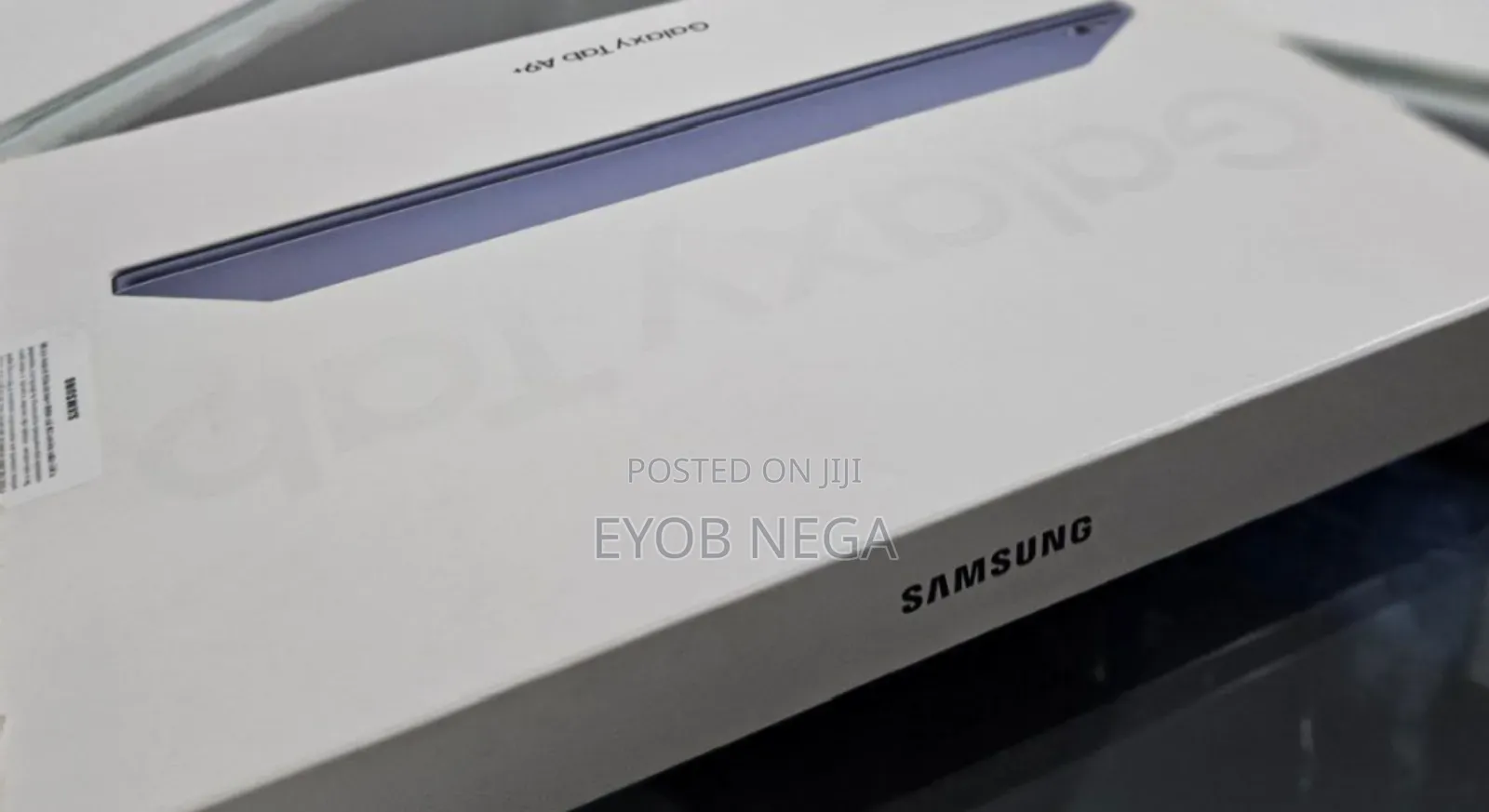 New Samsung Galaxy Tab A9+ 64 GB