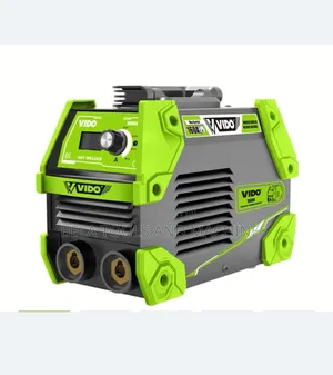 Photo - Vido Welding 160am