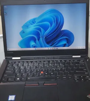 New Laptop Lenovo ThinkPad X1 Carbon 8GB Intel Core i5 SSD 512GB