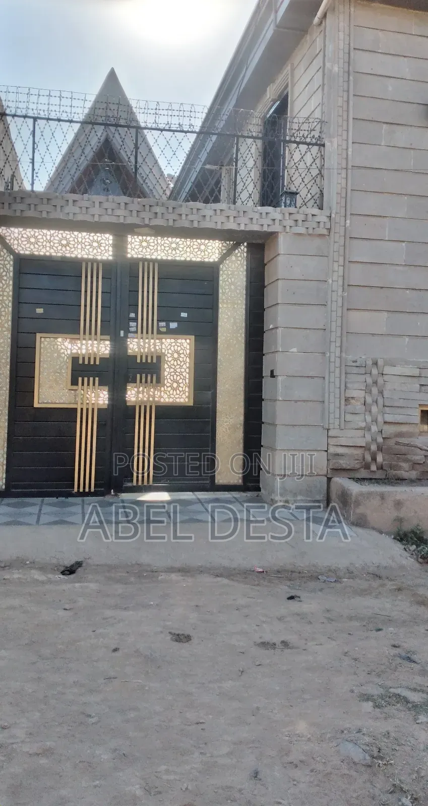 4bdrm House in Fkr Grocery Jerba, Adama for rent