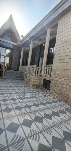 4bdrm House in Fkr Grocery Jerba, Adama for rent