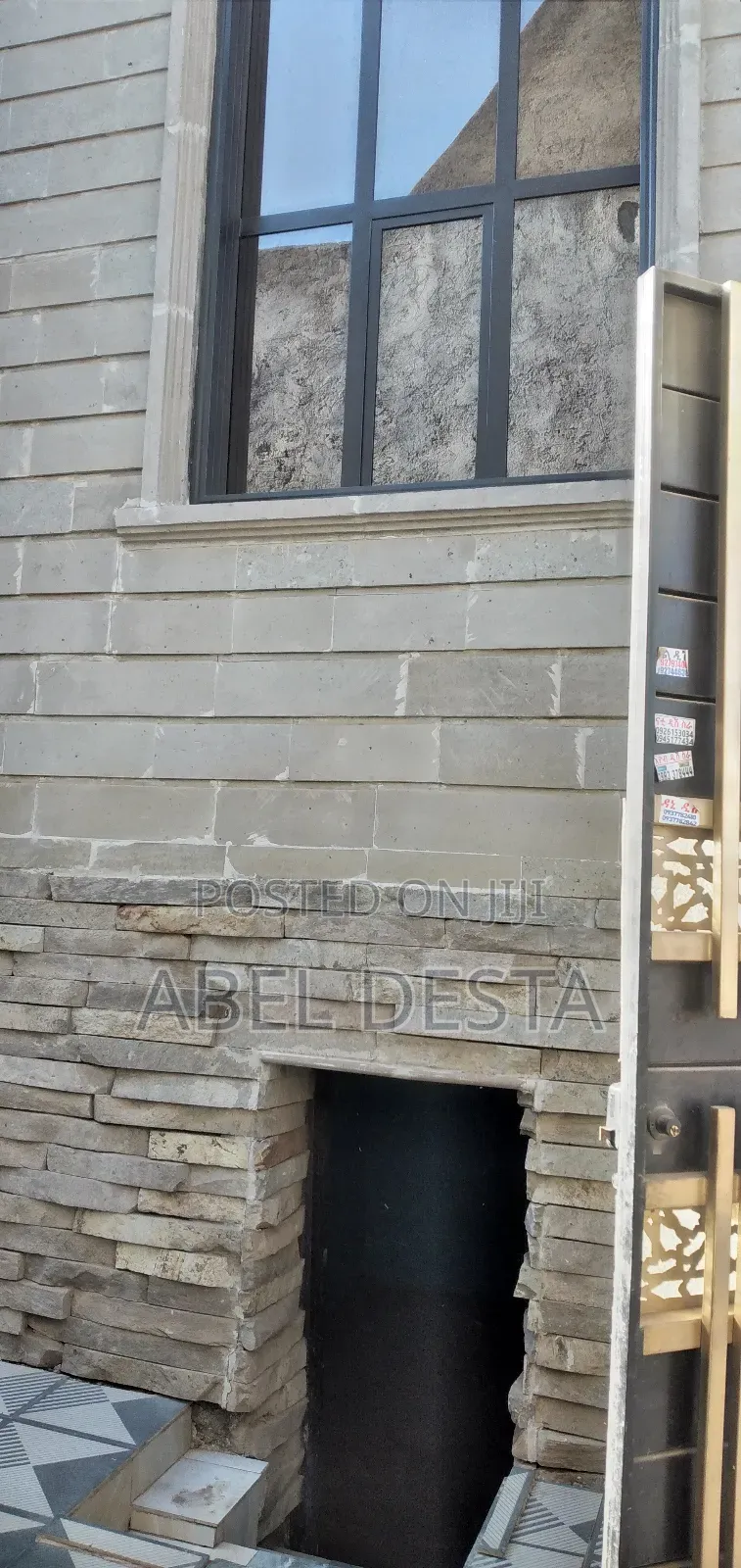 4bdrm House in Fkr Grocery Jerba, Adama for rent