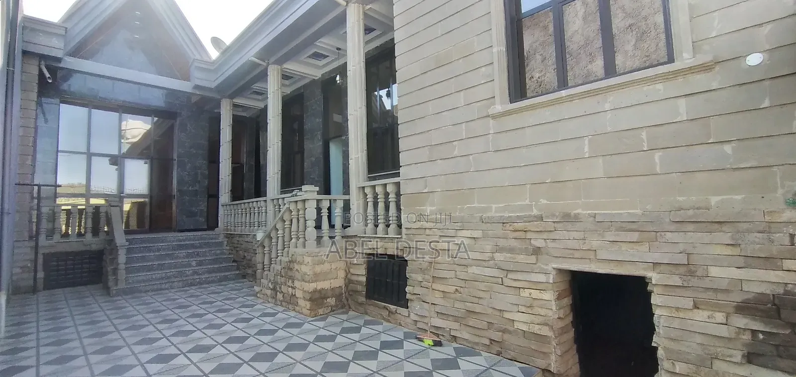 4bdrm House in Fkr Grocery Jerba, Adama for rent