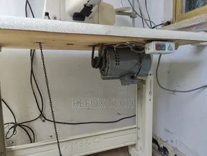 GEMSY Button Attaching Machine