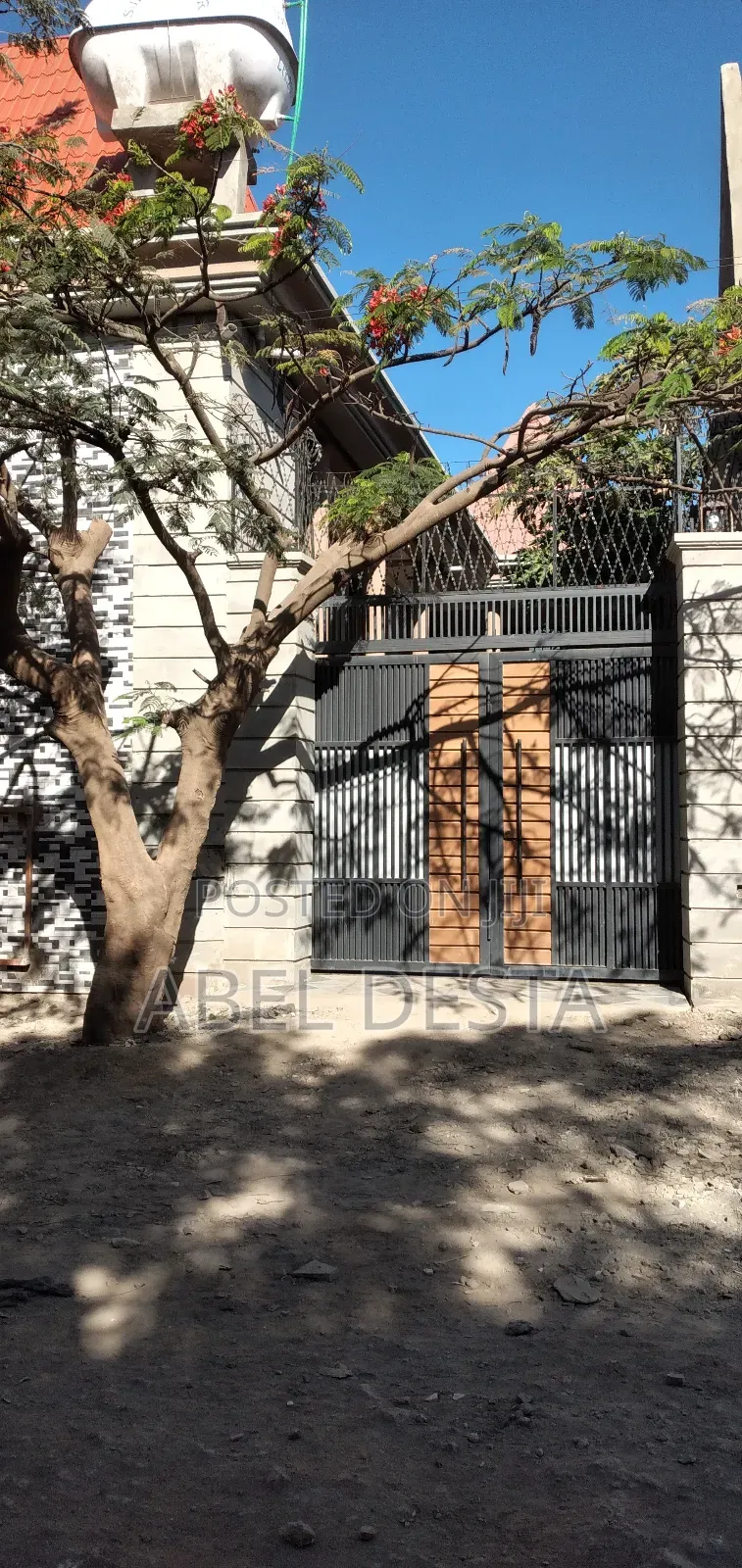 6bdrm House in Fkr Grocery Jerba, Adama for rent