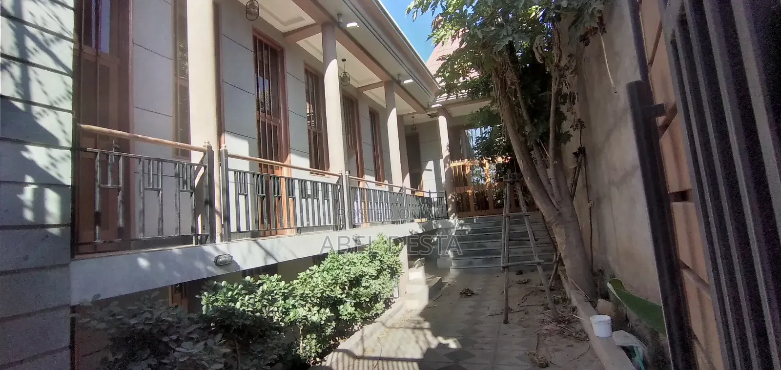 6bdrm House in Fkr Grocery Jerba, Adama for rent