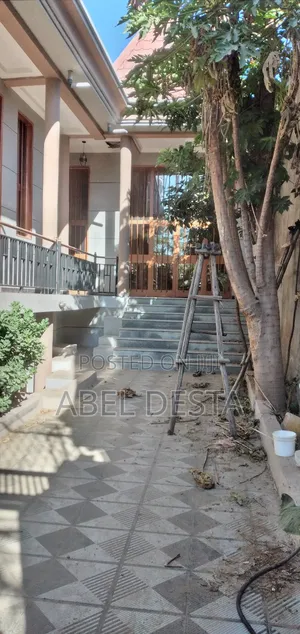 6bdrm House in Fkr Grocery Jerba, Adama for rent
