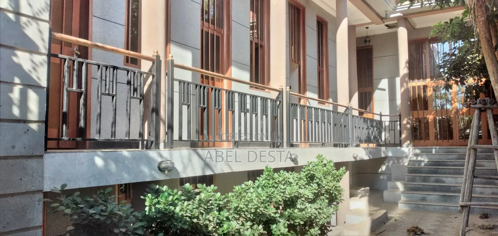 6bdrm House in Fkr Grocery Jerba, Adama for rent