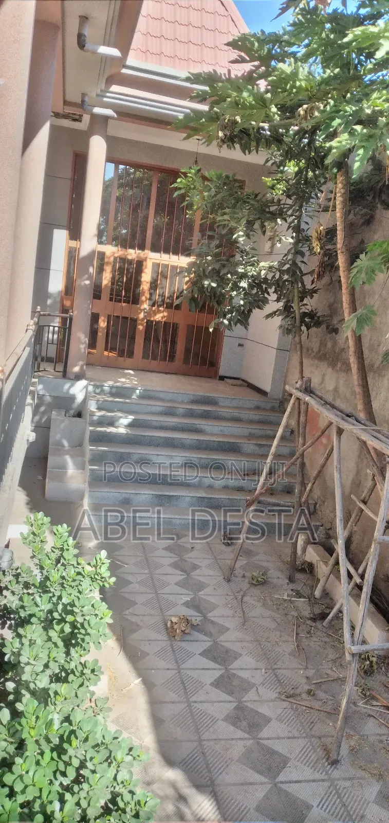 6bdrm House in Fkr Grocery Jerba, Adama for rent