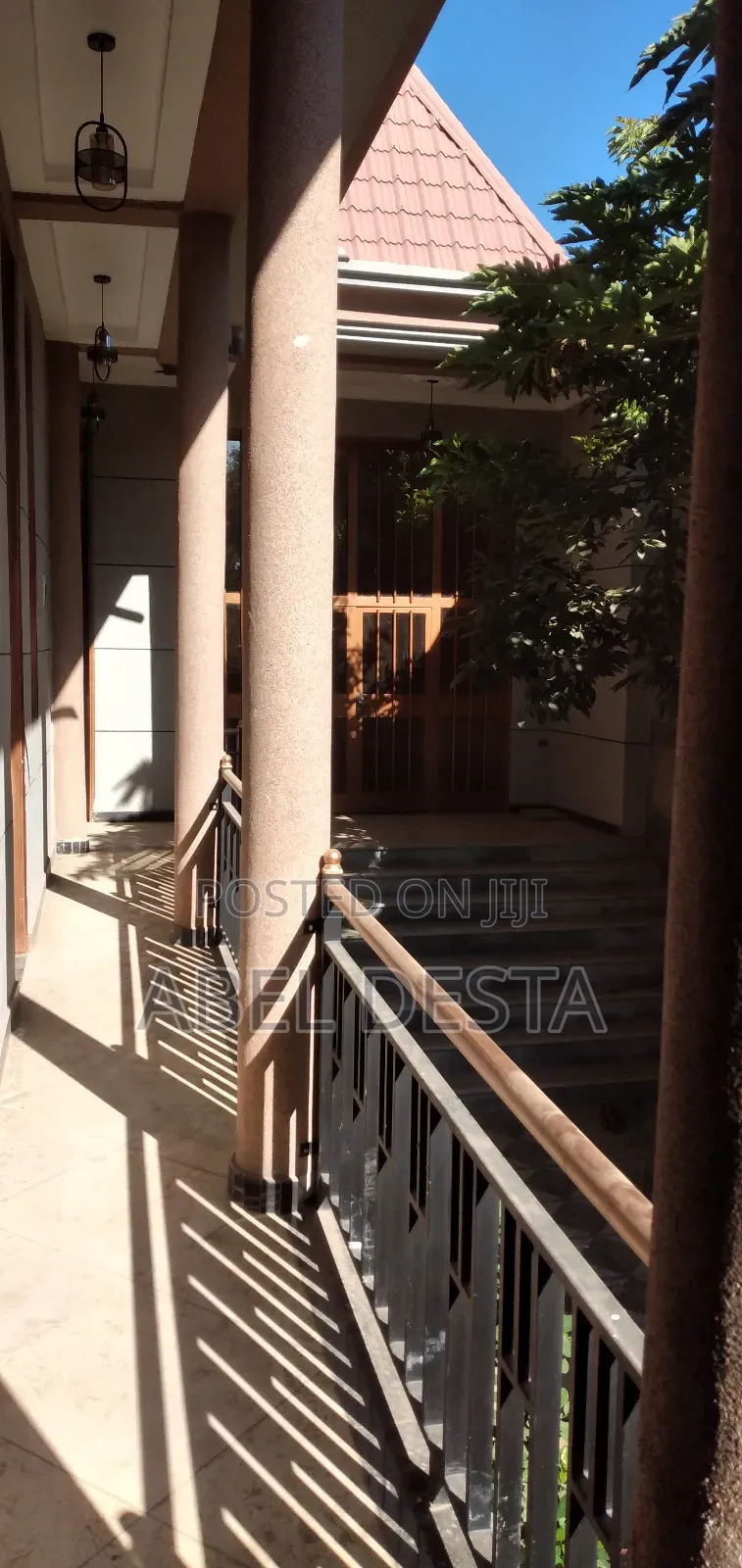 6bdrm House in Fkr Grocery Jerba, Adama for rent