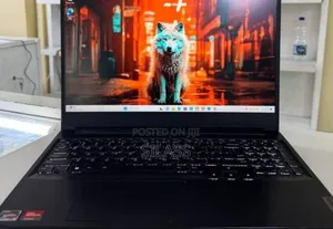 New Laptop Lenovo Ideapad 3 16GB AMD Ryzen 5 SSD 512GB
