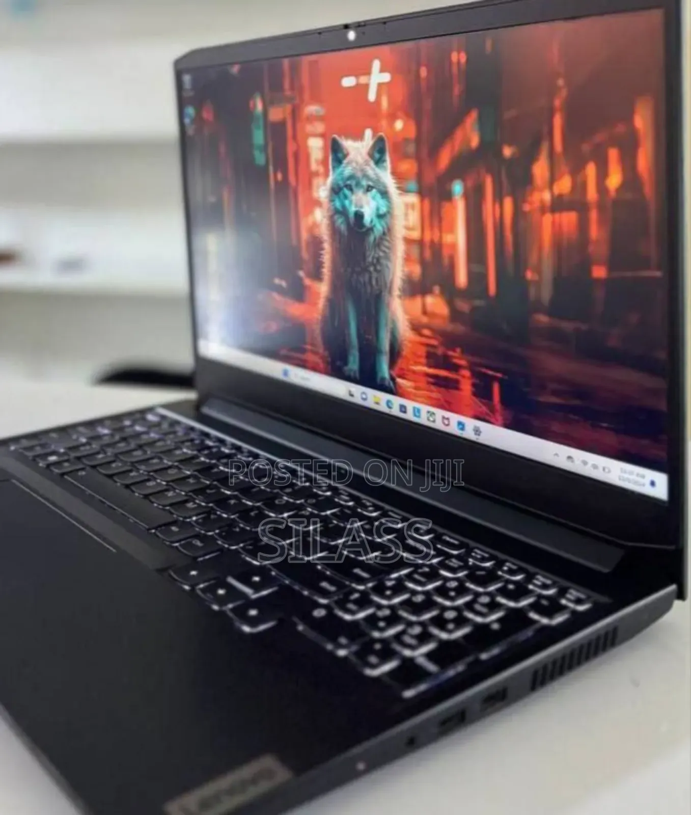 New Laptop Lenovo Ideapad 3 16GB AMD Ryzen 5 SSD 512GB