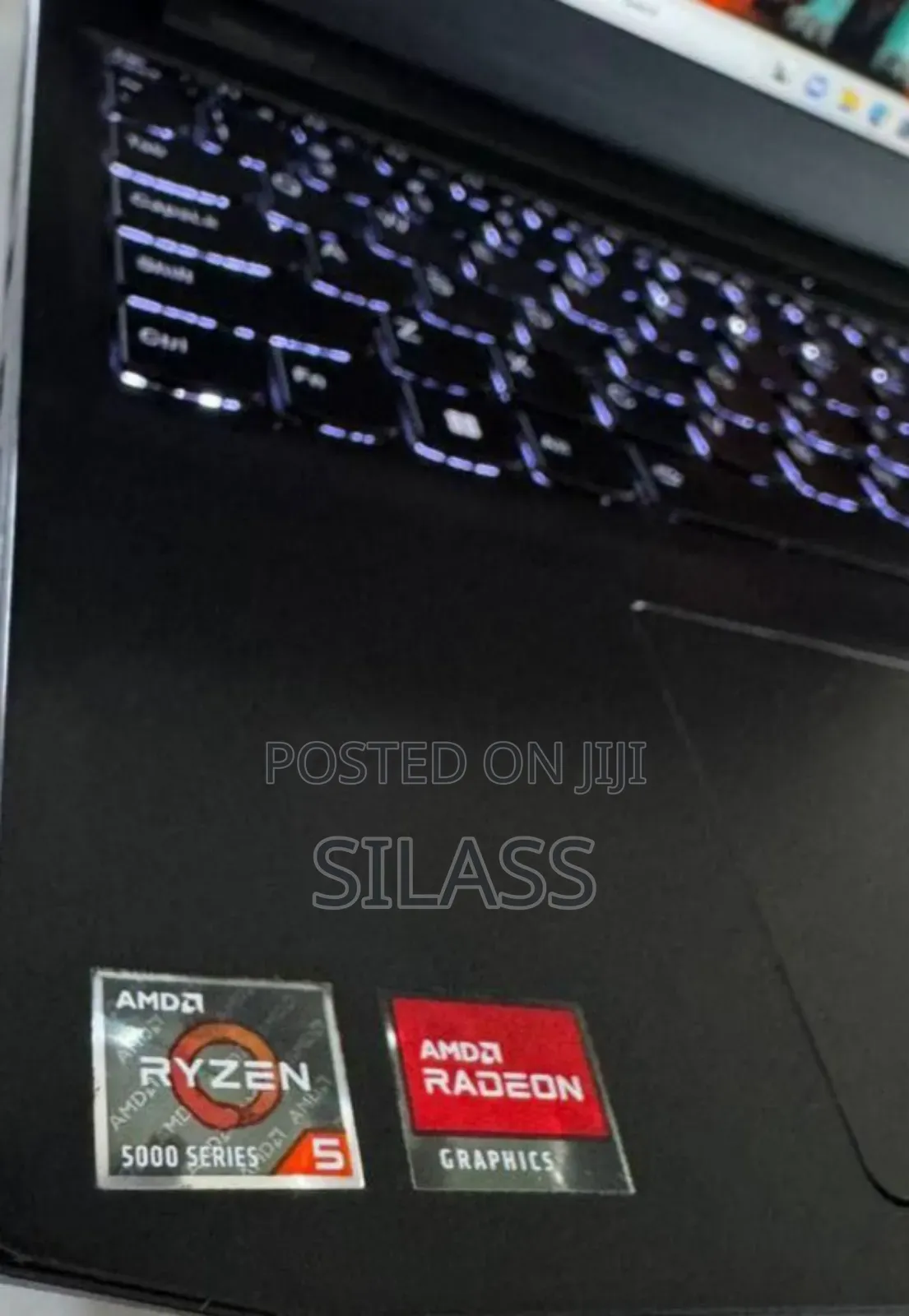 New Laptop Lenovo Ideapad 3 16GB AMD Ryzen 5 SSD 512GB