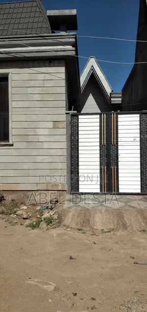 3bdrm House in Tena Tabiya, Adama for sale