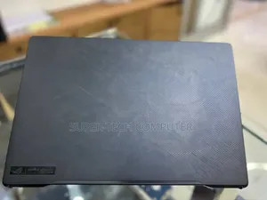 New Laptop Asus ROG Zephyrus G16 24GB Intel Core I7 SSD 512GB