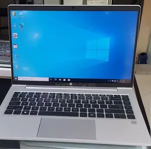 New Laptop HP ProBook 430 16GB Intel Core I5 SSD 512GB