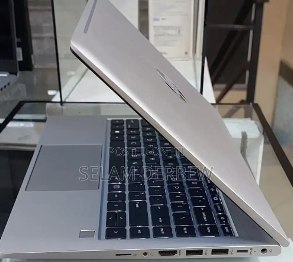 New Laptop HP ProBook 430 16GB Intel Core I5 SSD 512GB