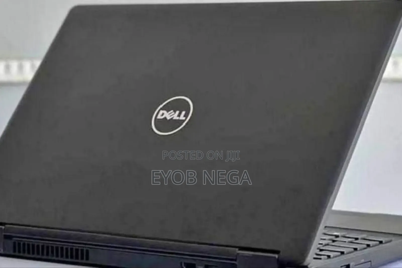 New Laptop Dell Latitude 5480 8GB Intel Core i5 SSD 256GB