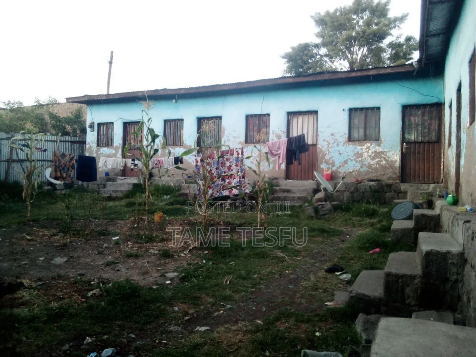 2bdrm House in Tafo, Oromia-Finfinne for sale
